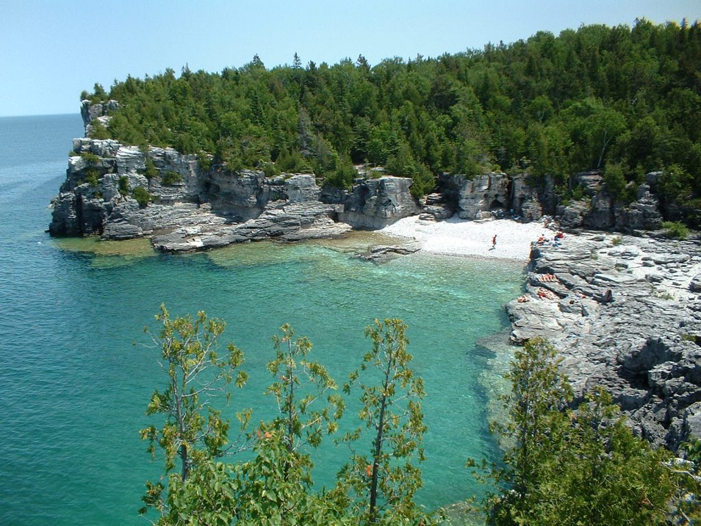 attractions in Tobermory